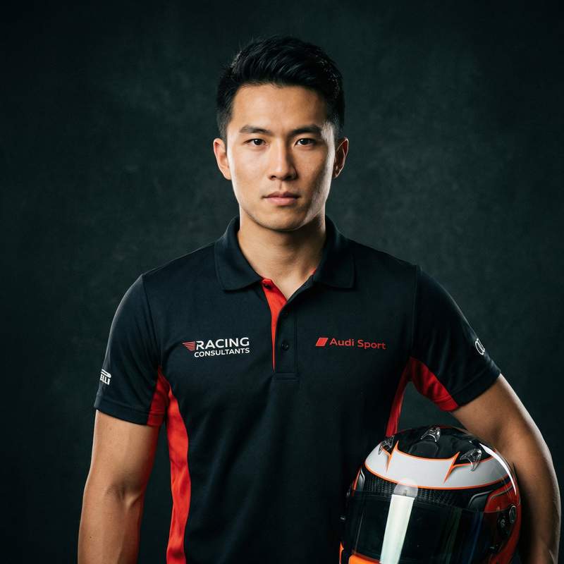 免费看片赛车手顾问赵天翔