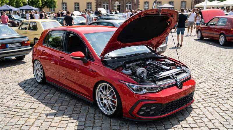 免费看片高尔夫GTI改装视频